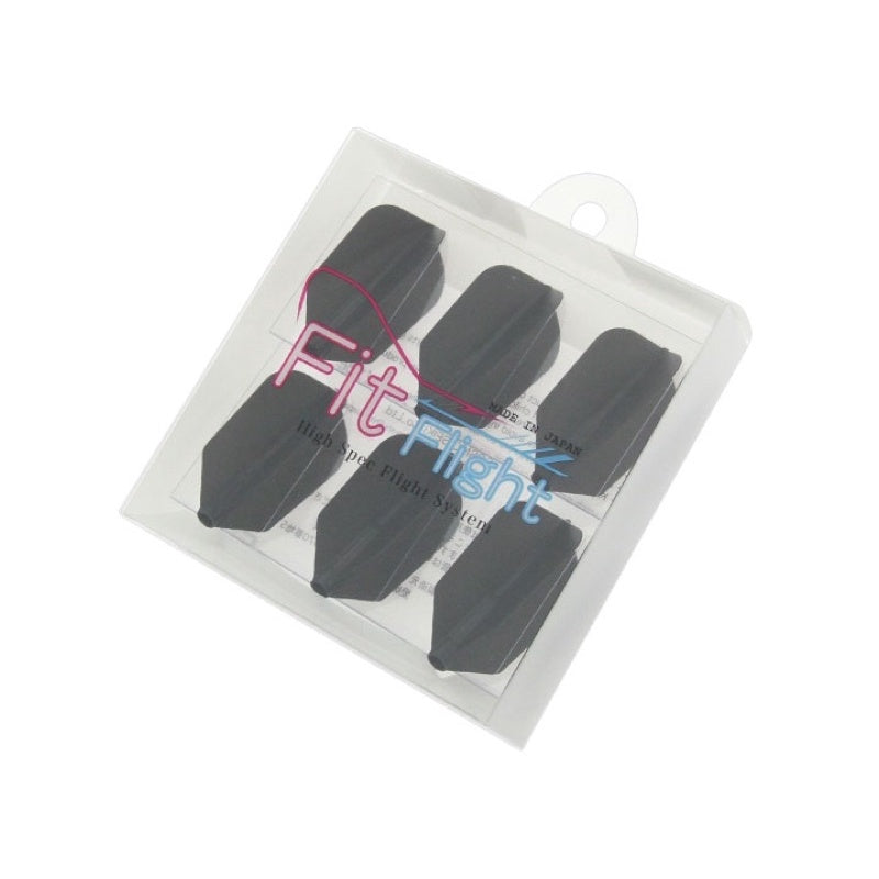 Fit Flight • [Super Slim] • Dart Flights • SGDARTS