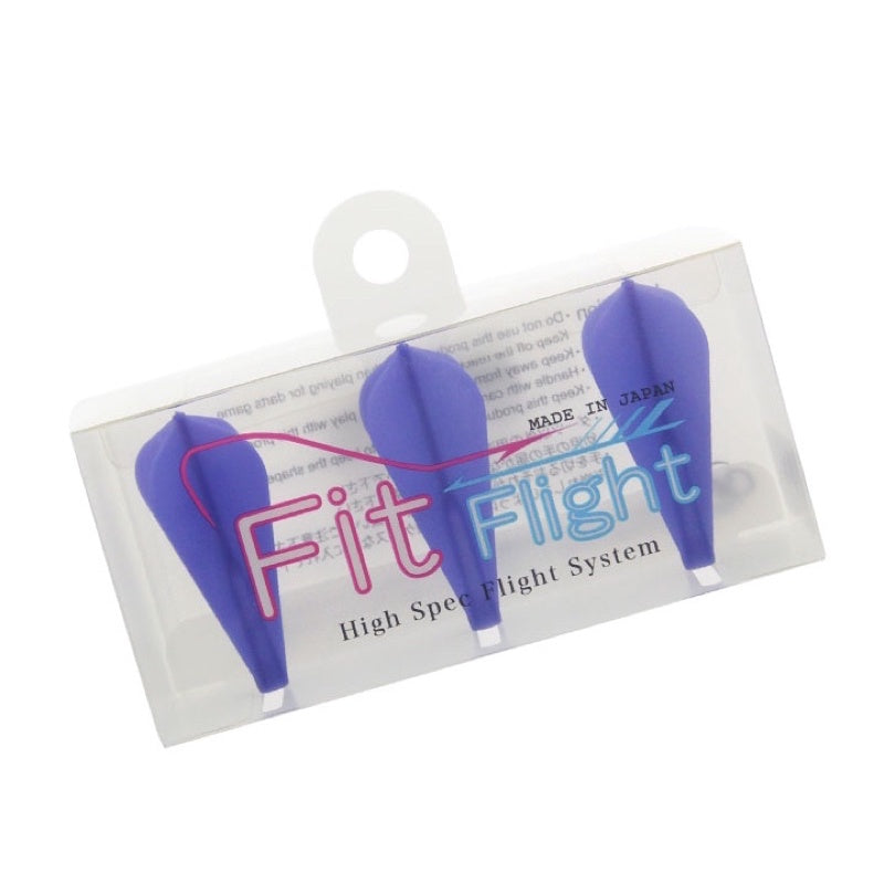 Fit Flight • [Super Kite] • Dart Flights • SGDARTS