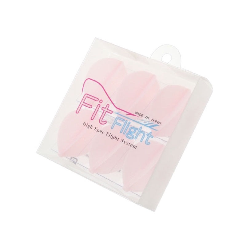 Fit Flight • [Teardrop] • Dart Flights • SGDARTS