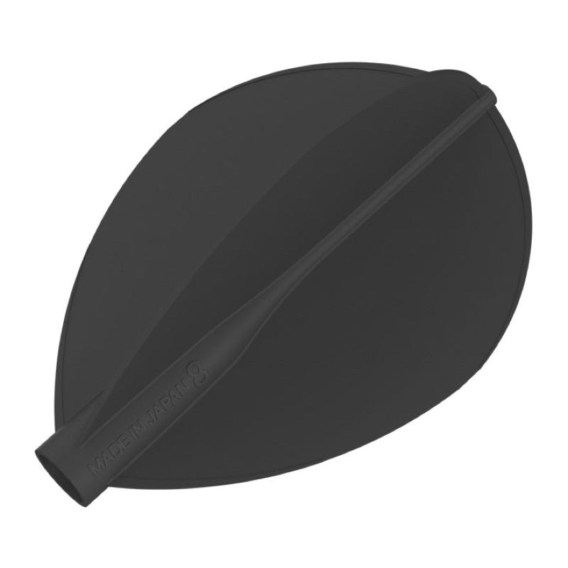 8 Flight • [Teardrop] • Dart Flights • SGDARTS