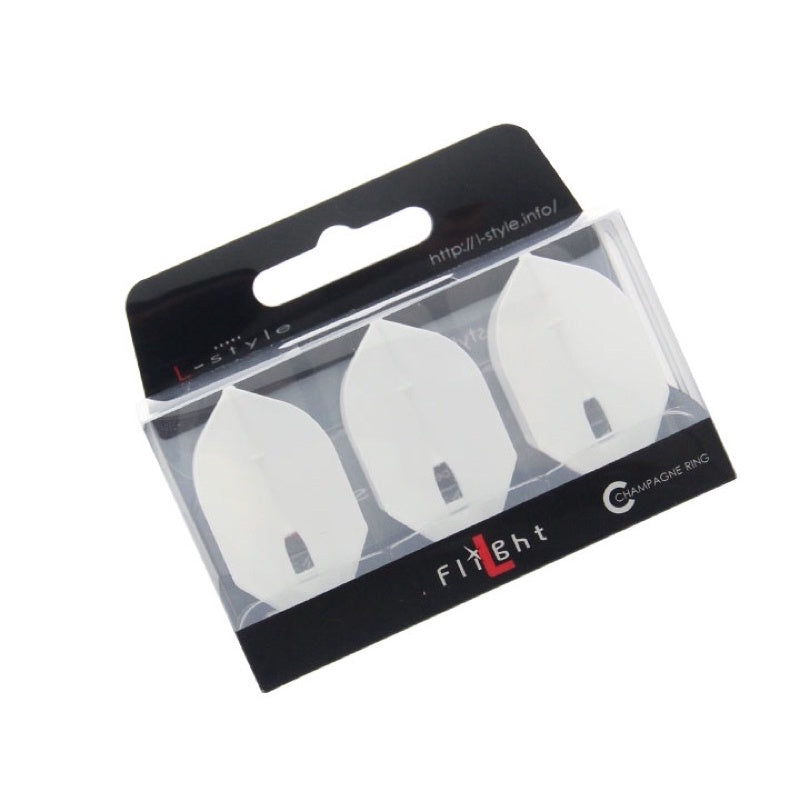 L-Flight Pro • [L5 Rocket] • Dart Flights • SGDARTS