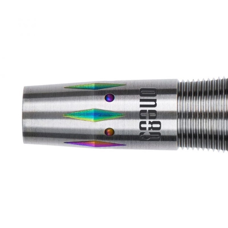 One80 Darts • Chameleon - Ruby • 19.5g • SGDARTS