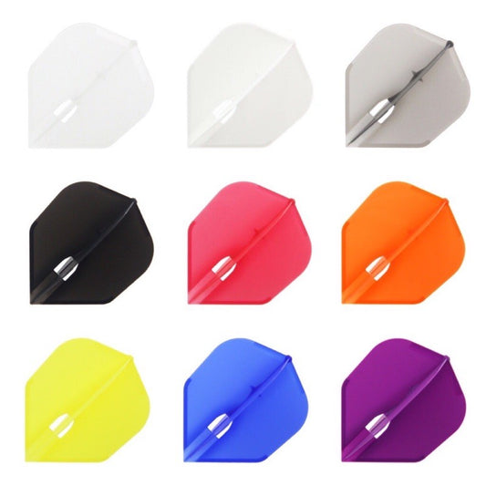 L-Flight Pro • [L3 Shape] • Dart Flights • SGDARTS