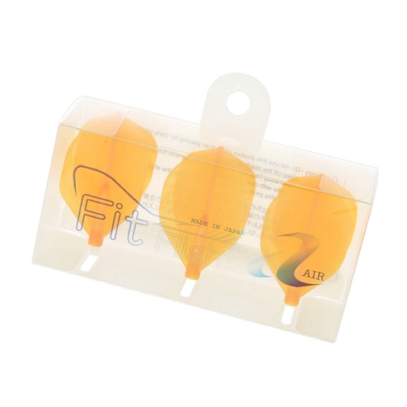 Fit Flight Air • [Standard] • Dart Flights • SGDARTS