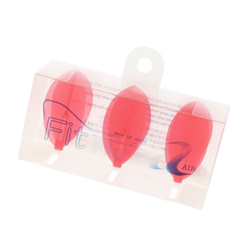 Fit Flight Air • [Teardrop] • Dart Flights • SGDARTS