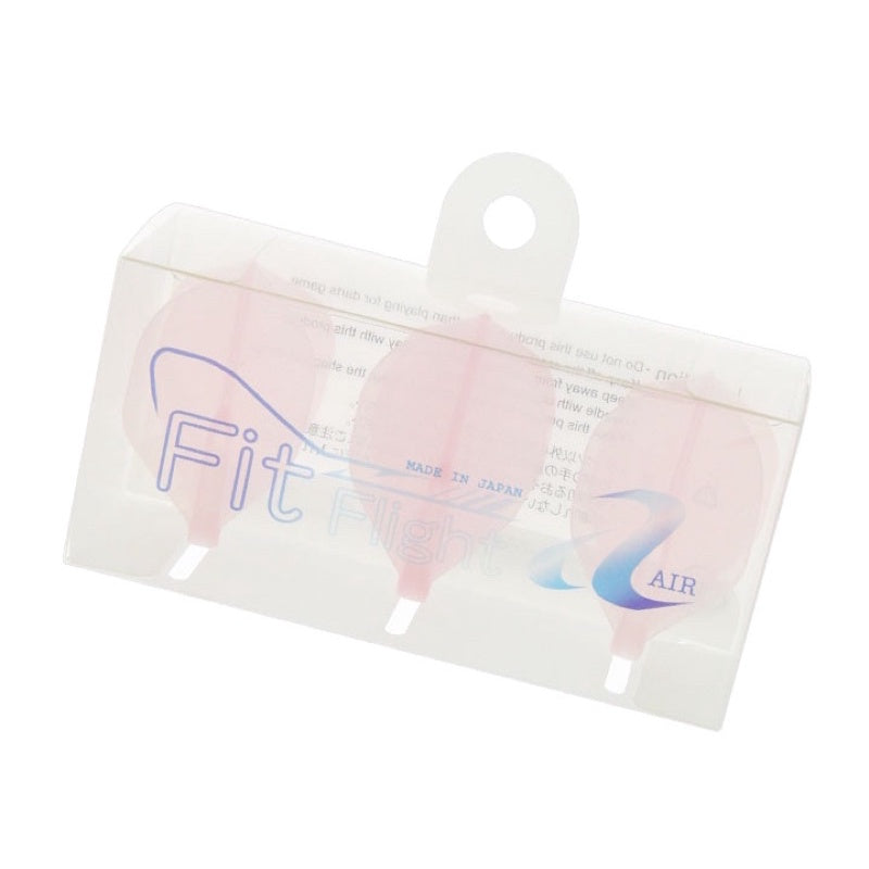 Fit Flight Air • [Standard] • Dart Flights • SGDARTS