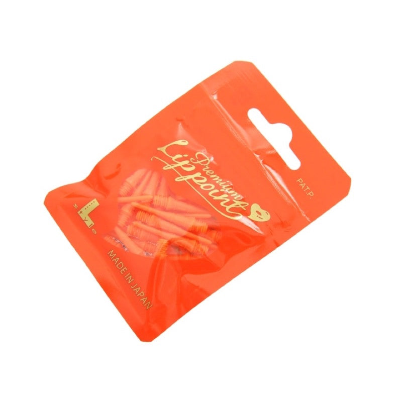 Premium Lippoint • 2BA Dart Tips • SGDARTS