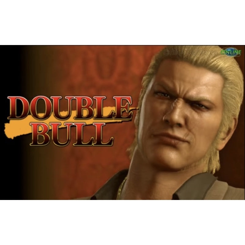 【Limited Edition】 Yakuza Kiwami • Dartslive Movie Theme • SGDARTS