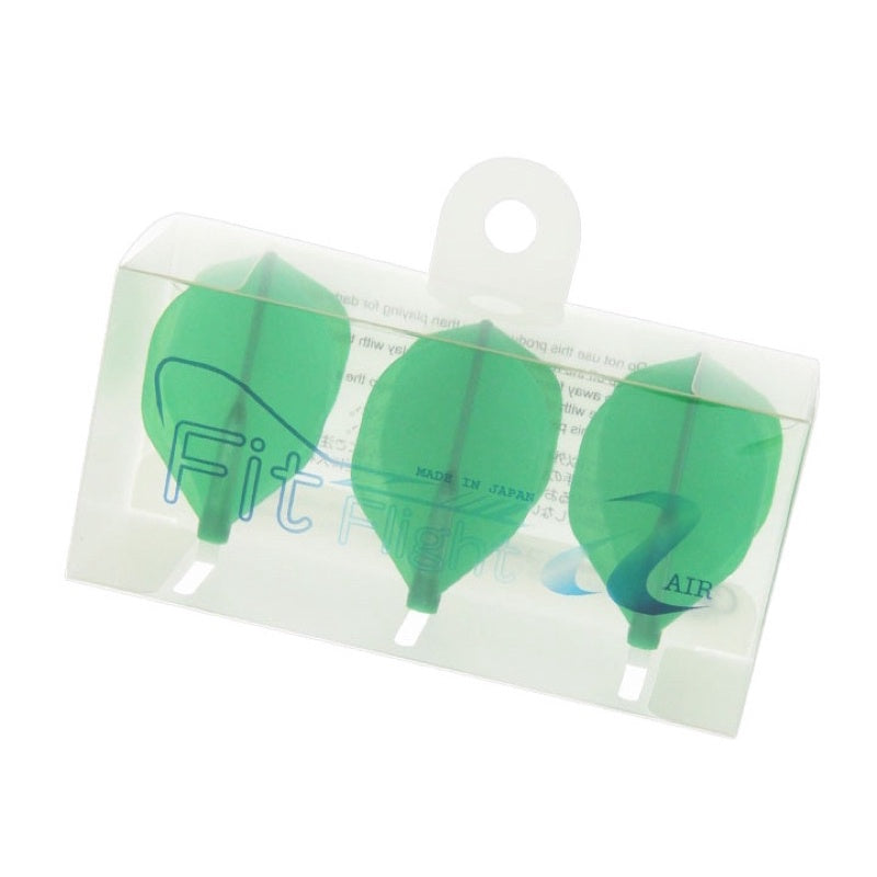Fit Flight Air • [Standard] • Dart Flights • SGDARTS