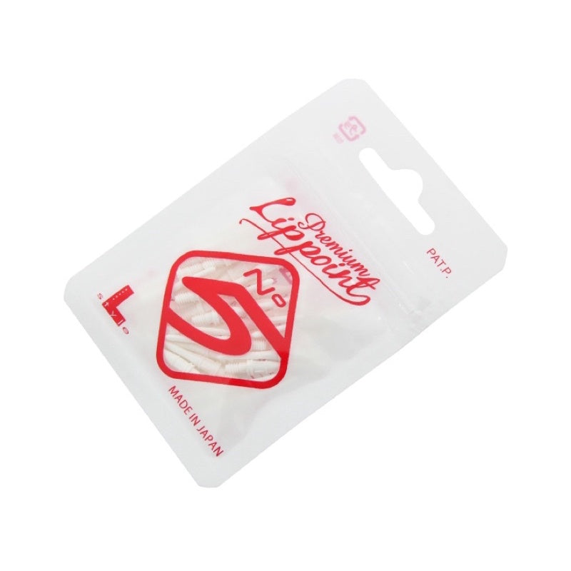 Lippoint Premium • No.5 Dart Tip • SGDARTS