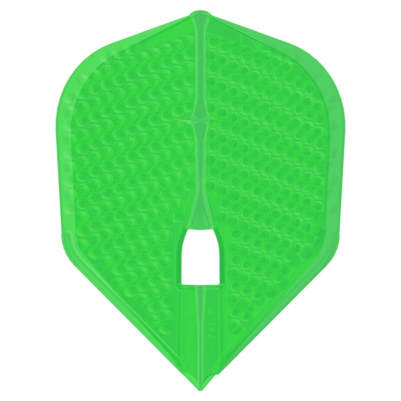 L-Flight Dimple • [L3 Shape] • Dart Flights • SGDARTS