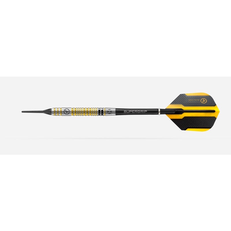 Harrows Darts • Max 180 • Josh Payne • 18g • SGDARTS