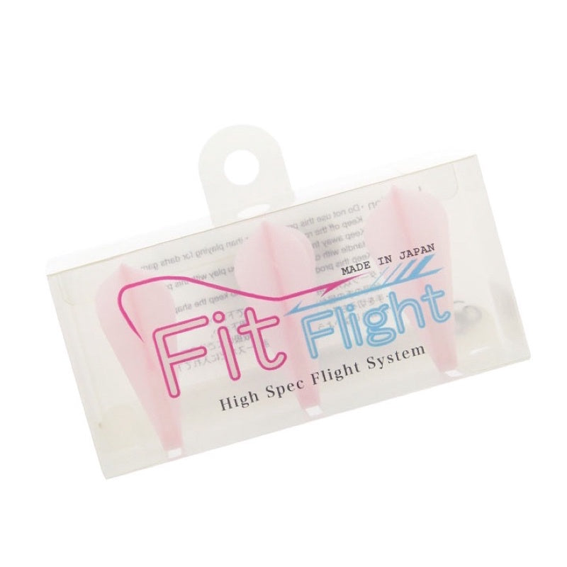 Fit Flight • [Super Kite] • Dart Flights • SGDARTS