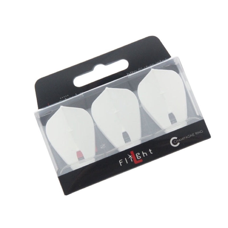 L-Flight Pro • [L4 Kite] • Dart Flights • SGDARTS