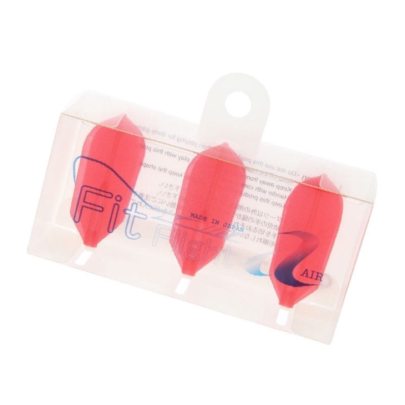 Fit Flight Air • [Super Slim] • Dart Flights • SGDARTS