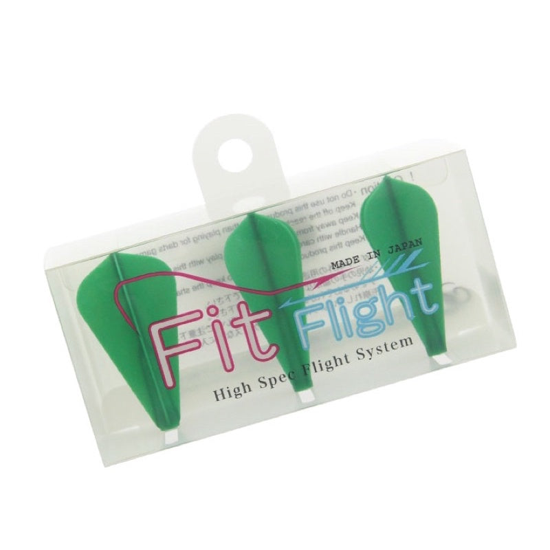 Fit Flight • [Super Kite] • Dart Flights • SGDARTS