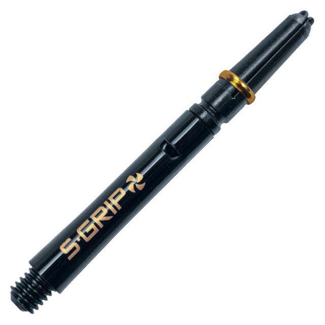 Harrows Supergrip Spin • Dart Shafts • SGDARTS