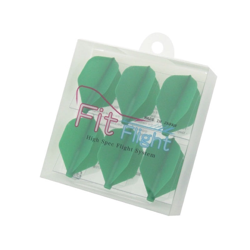 Fit Flight • [Rocket] • Dart Flights • SGDARTS