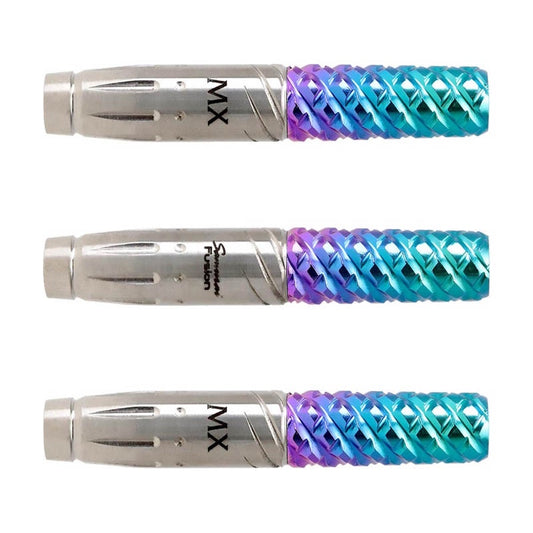 Samurai Darts • Fusion MX • SGDARTS