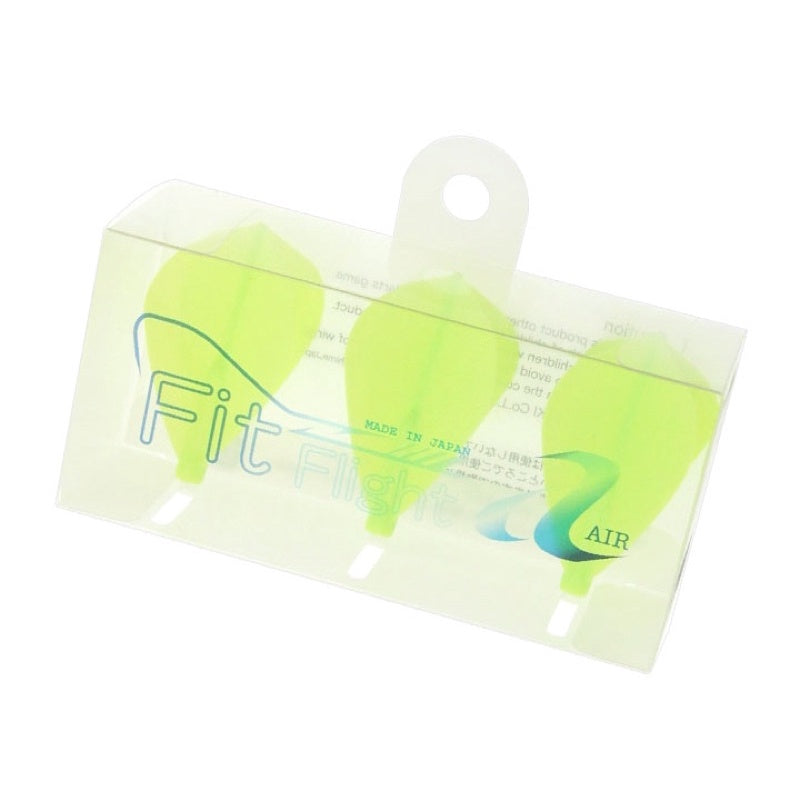 Fit Flight Air • [Kite] • Dart Flights • SGDARTS