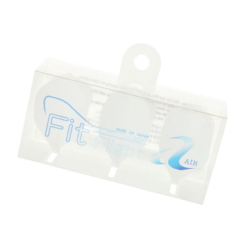 Fit Flight Air • [Standard] • Dart Flights • SGDARTS