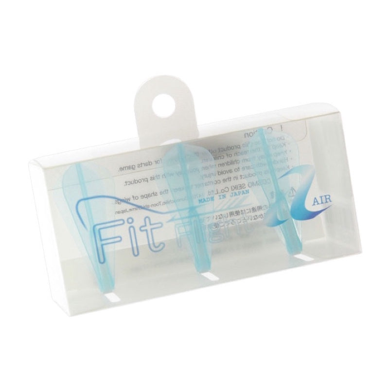 Fit Flight Air • [Super Kite] • Dart Flights • SGDARTS