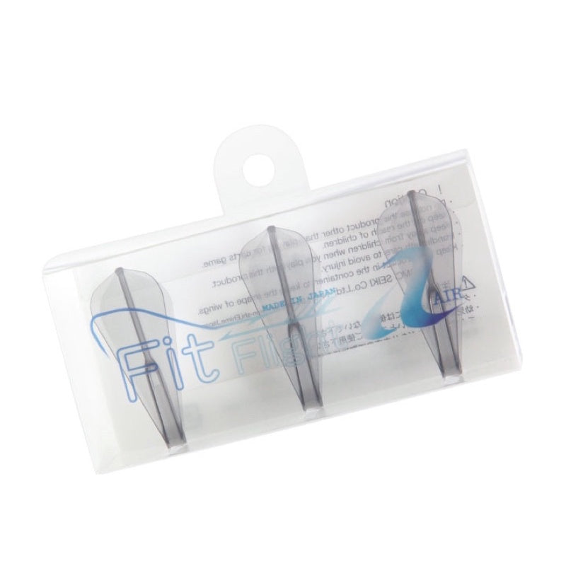Fit Flight Air • [Super Kite] • Dart Flights • SGDARTS