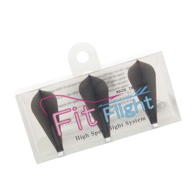 Fit Flight • [Super Kite] • Dart Flights • SGDARTS