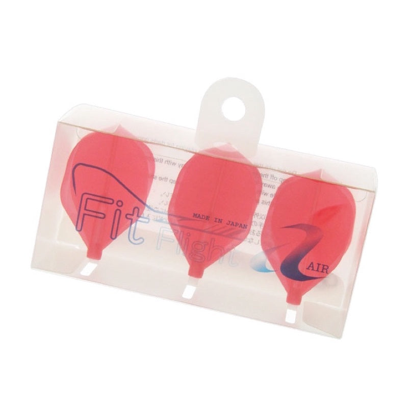 Fit Flight Air • [Standard] • Dart Flights • SGDARTS