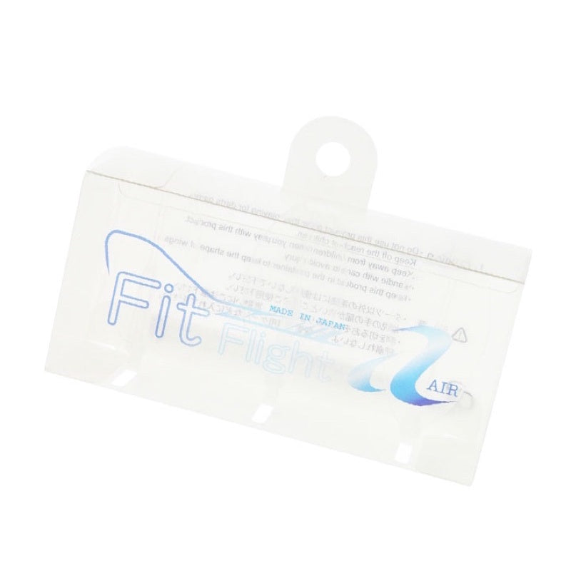 Fit Flight Air • [Teardrop] • Dart Flights • SGDARTS