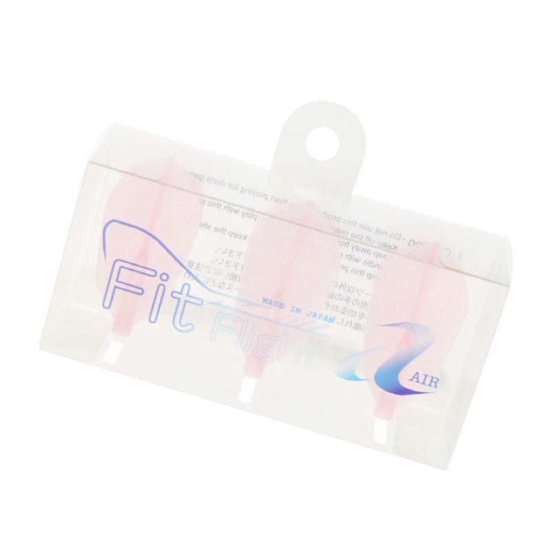 Fit Flight Air • [Super Shape] • Dart Flights • SGDARTS
