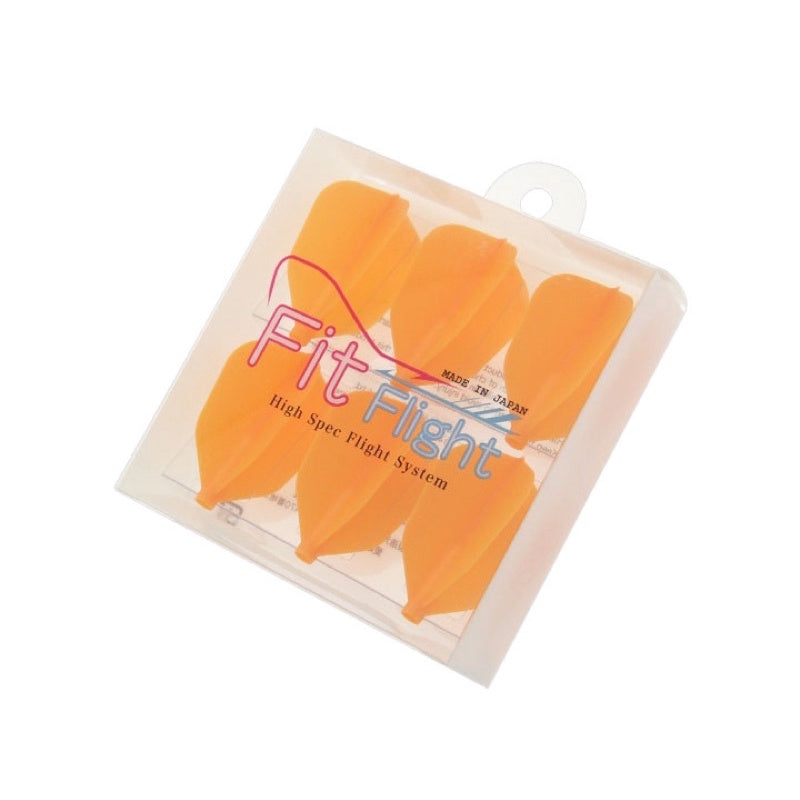 Fit Flight • [Super Shape] • Dart Flights • SGDARTS