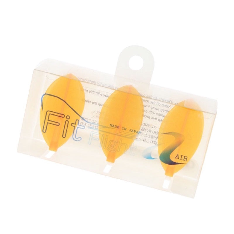 Fit Flight Air • [Teardrop] • Dart Flights • SGDARTS