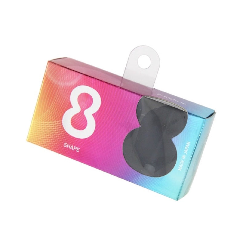 8 Flight • [Shape] • Dart Flights • SGDARTS