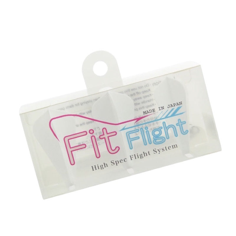 Fit Flight • [Super Kite] • Dart Flights • SGDARTS