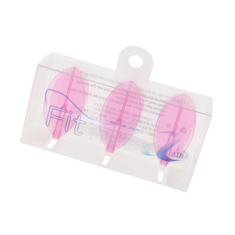 Fit Flight Air • [Teardrop] • Dart Flights • SGDARTS