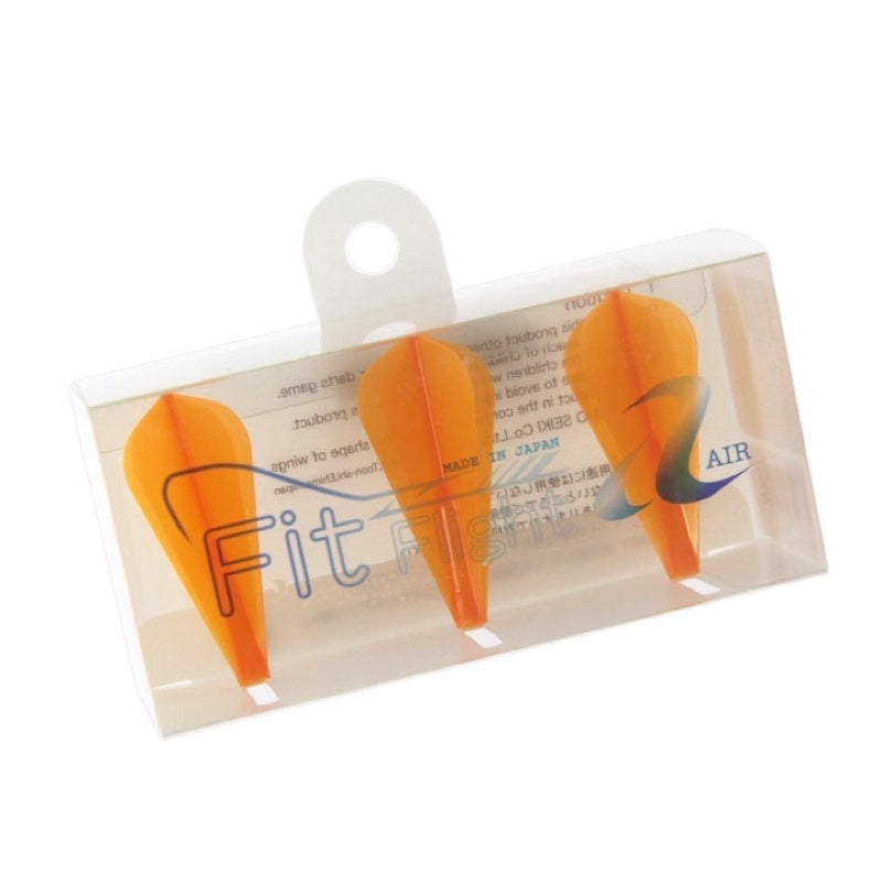 Fit Flight Air • [Super Kite] • Dart Flights • SGDARTS