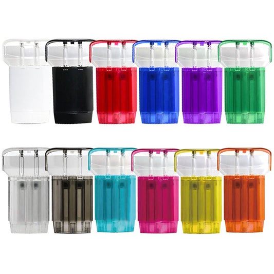 Cosmo Case-X • Darts Case • SGDARTS