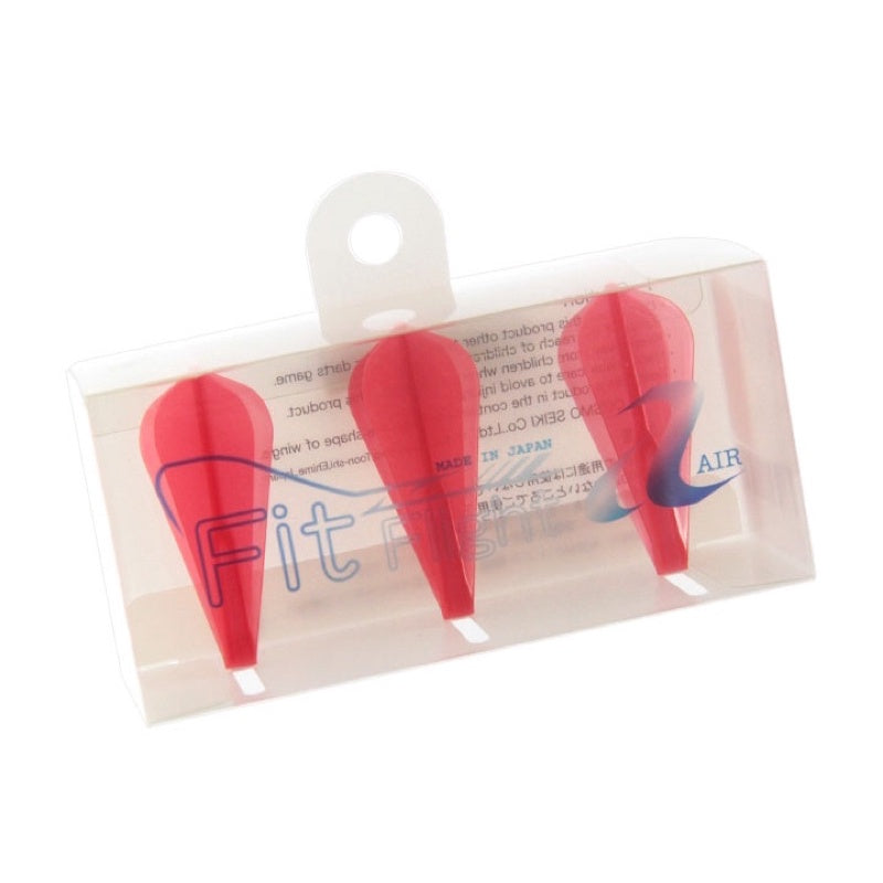 Fit Flight Air • [Super Kite] • Dart Flights • SGDARTS