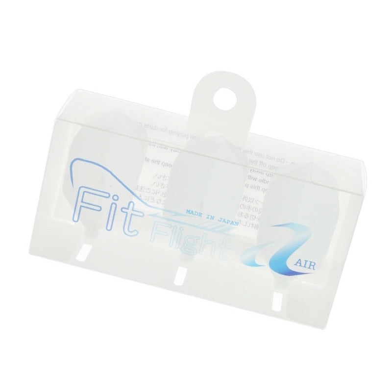 Fit Flight Air • [Shape] • Dart Flights • SGDARTS