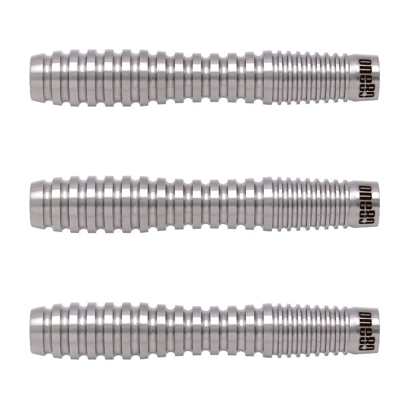One80 Darts • HTM 02 • 16.5g • SGDARTS