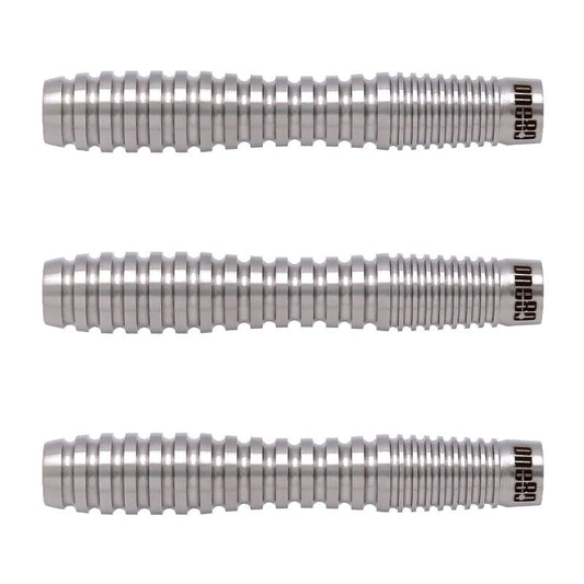One80 Darts • HTM 02 • 16.5g • SGDARTS