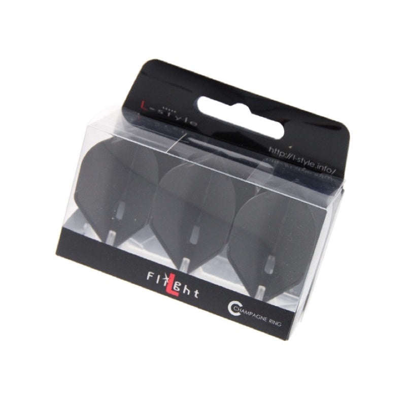 L-Flight Pro • [L1 Standard] • Dart Flights • SGDARTS