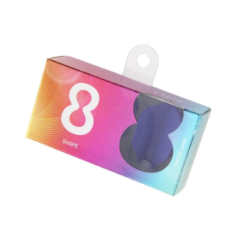 8 Flight • [Shape] • Dart Flights • SGDARTS