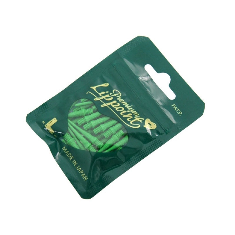 Premium Lippoint • 2BA Dart Tips • SGDARTS