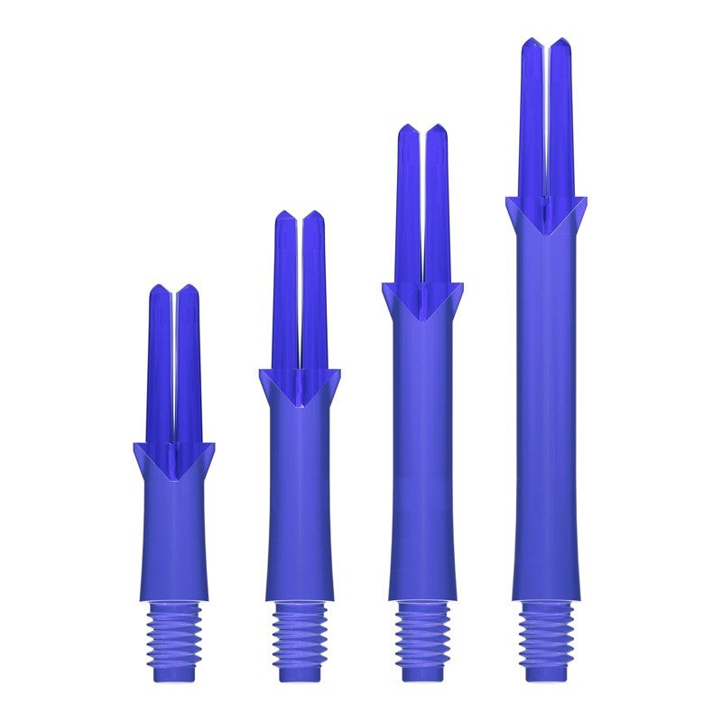 L-Shaft Plastic Lock Straight • Dart Shafts • SGDARTS
