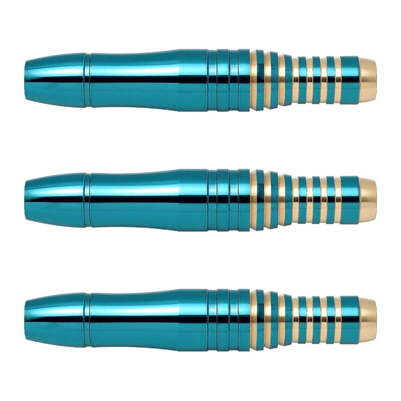 Target Darts • Team Pro Haruki Muramatsu Brass • SGDARTS