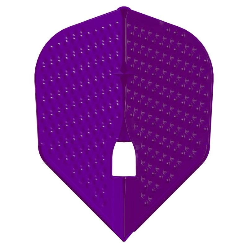 L-Flight Dimple • [L3 Shape] • Dart Flights • SGDARTS