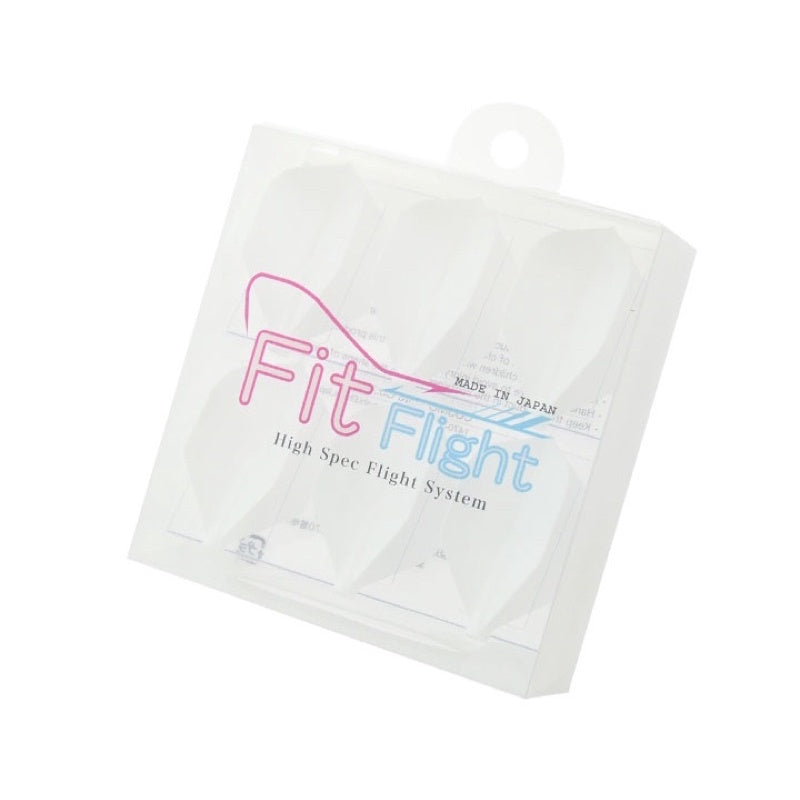 Fit Flight • [Rocket] • Dart Flights • SGDARTS