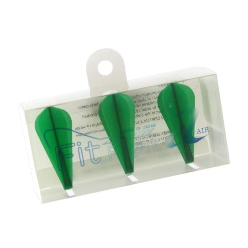 Fit Flight Air • [Super Kite] • Dart Flights • SGDARTS